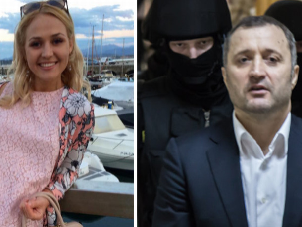 Ольга Роман приобрела известность в 2015-ом году.