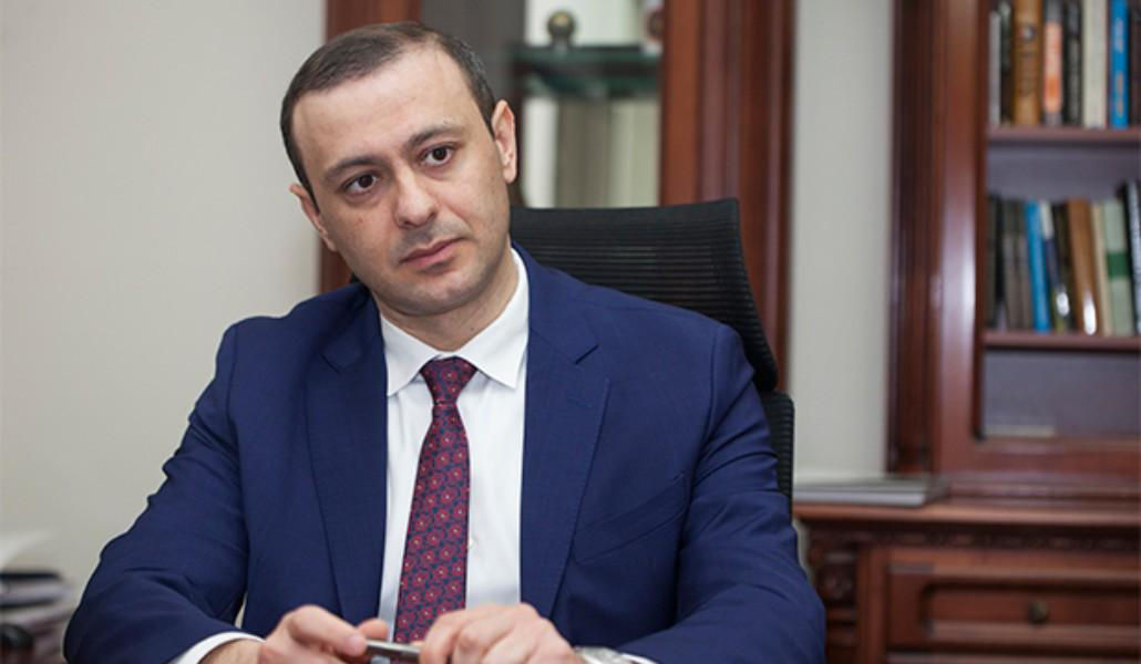 Армения планирует создать Агентство внешней разведки.