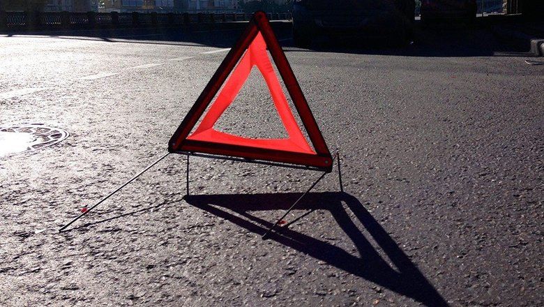 18-летний бендерчанин серьезно пострадал в результате аварии.