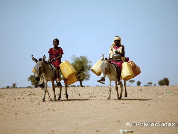 Oyala va deveni cea mai noua capitala de pe continentul african