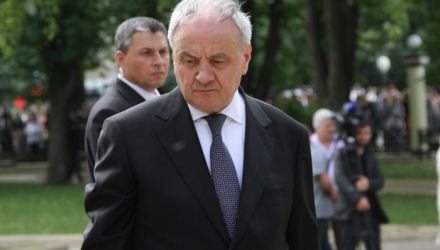 Totodată, preşedintele va avea întrevederi cu mai mulţi oficiali
