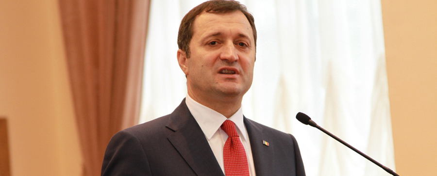 Premierul Vlad Filat nu este încrezut în rezultatele concursului pentru desemnarea procurorului general.