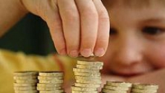 În anul 2012, în capitală au fost înregistraţi aproximativ 2.400 copii abandonaţi, dintre care 410 sunt orfani.