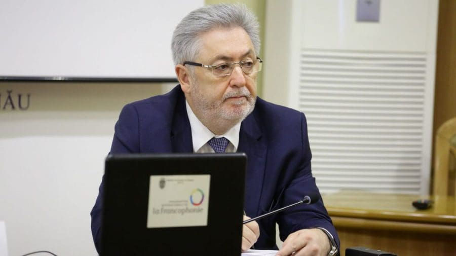 Fostul viceprimar al Capitalei, Nistor Grozavu, achitat în dosarul parcărilor cu plată.