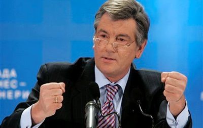 По его мнению, Европа "утратила способ, которым надо реагировать на Путина".