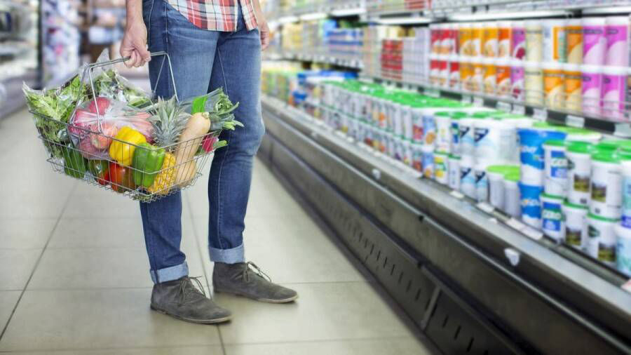 В Молдове утверждены новые санитарные нормы для продуктов.