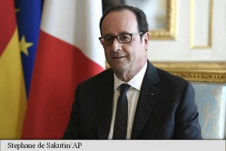 Circa 70% dintre francezi sunt nemulțumiți de președinția lui Francois Hollande. 