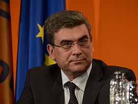 Occidentul si SUA este cu ochiul pe Republica Moldova, iar Rusia nu va indrazni sa puna ochiul pe Transnistria.