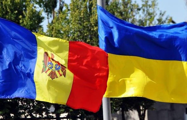 Сергей Пирожков высказался за укрепление двусторонних экономических отношений Молдовы и Украины.