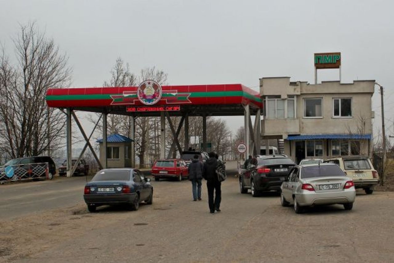 Делегации Молдовы и Приднестровья обвинили друг друга в срыве ОКК.