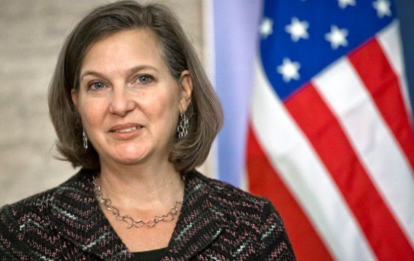 Помощник госсекретаря США отметила, что Штаты продолжат оказывать Молдове помощь.