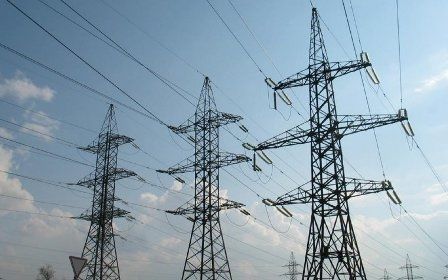 Цена поставок украинской электроэнергии в Молдову продолжает вызывать подозрения в Украине.