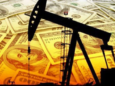 Мировые цены на нефть растут в ходе коррекции по итогам переговоров по иранской ядерной программе.