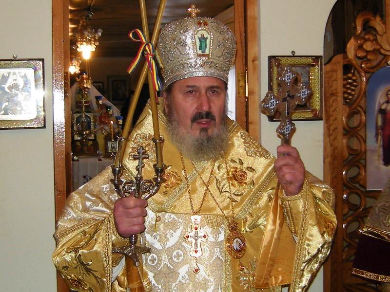 Barbatul afirma ca asemenea incidente au mai avut loc si cu alti preoti.