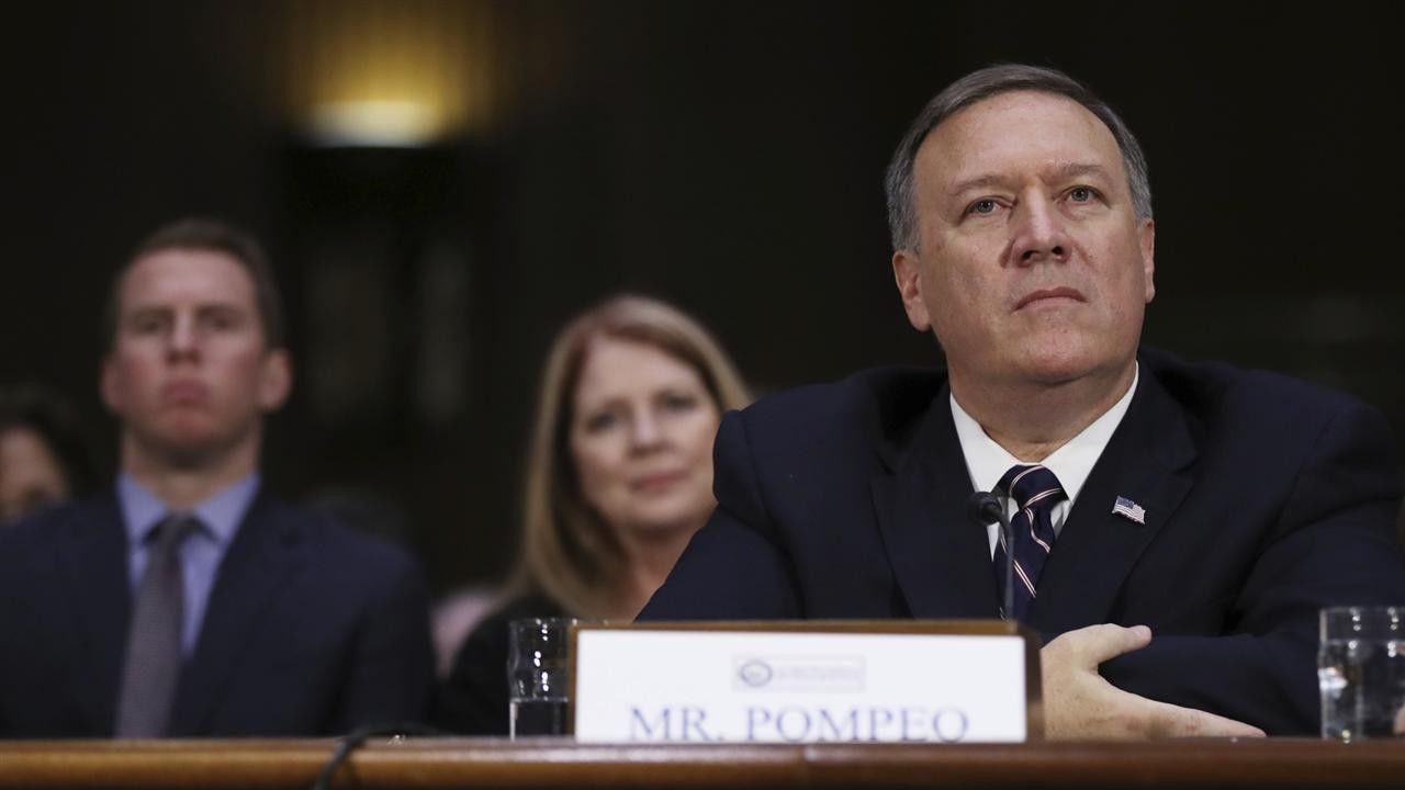 Помпео заявил, что США приняли "тактическое решение" о выводе войск из Сирии.