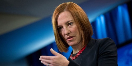 США не обиделись на Олланда из-за слов о России.