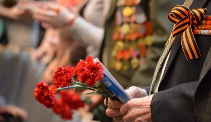 Сегодня, 9 мая, празднуют 75-летие освобождения Молдовы от фашистской оккупации.
