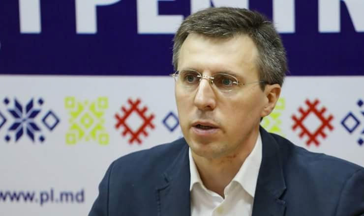 Киртоакэ о «деле судей»: Это урок, чтобы другие не действовали свободно.