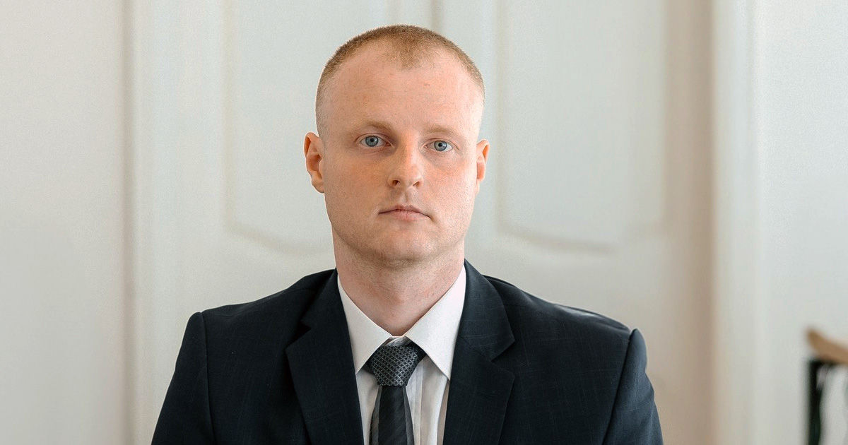 Судья из Единец Андрей Казачков прошел внешнюю оценку.