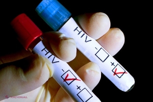 Cunoștințele despre HIV/SIDA în rândurile tinerilor sunt insuficiente.