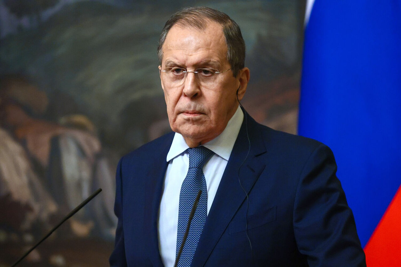 Лавров: От вмешательства США не застраховано ни одно государство СНГ.