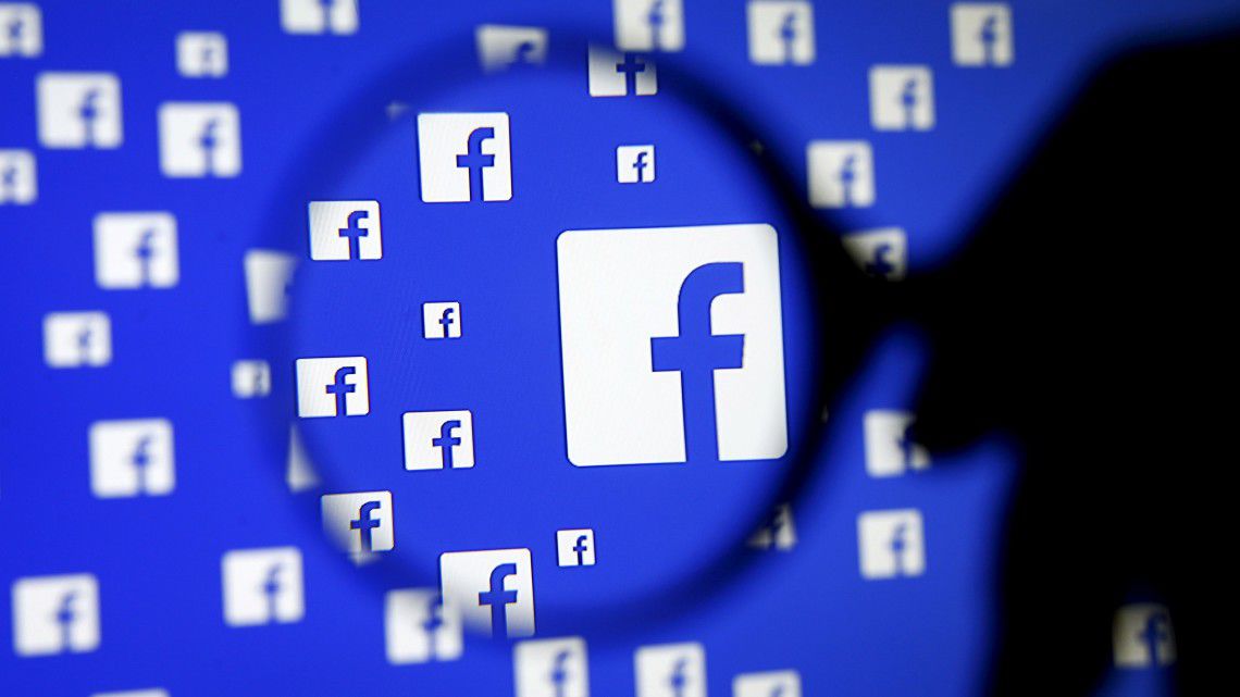 760.000 de utilizatori de Facebook, în R. Moldova.