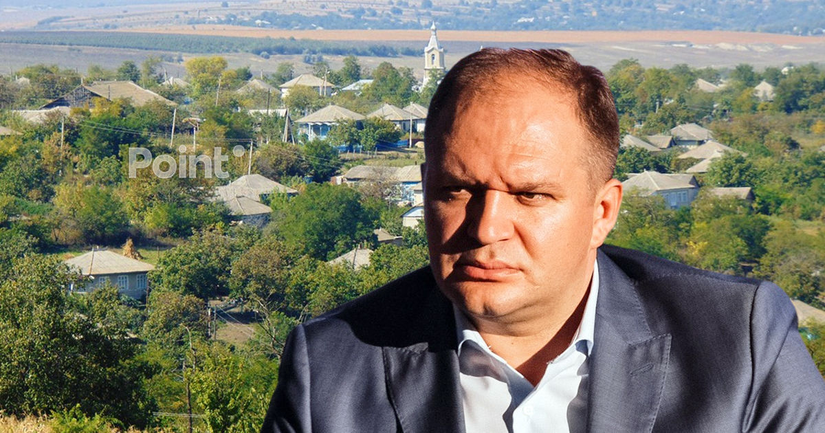 Чебан: «Будущее молдавских сел должно решаться на референдуме».