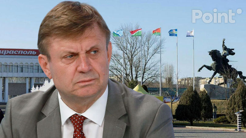 Киверь: Фонд конвергенции для Приднестровья направлен на людей, а не на налоги.