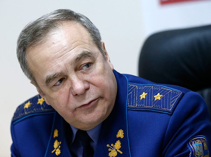 На Украине рассказали о подготовке «наступления» России на страну.