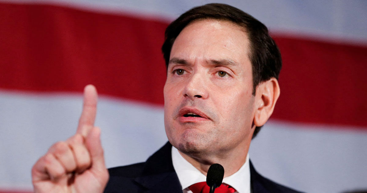 Rubio, după întâlnirea cu Lavrov: Rusia a propus SUA o nouă abordare privind războiul.