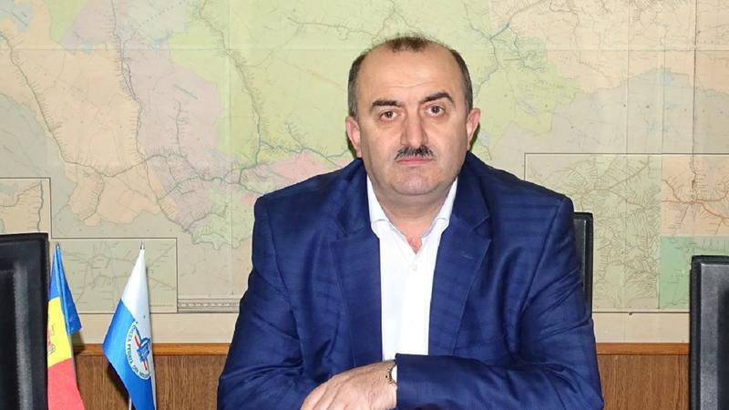 Экс-главу ЖДМ Топалэ перевели под судебный контроль.