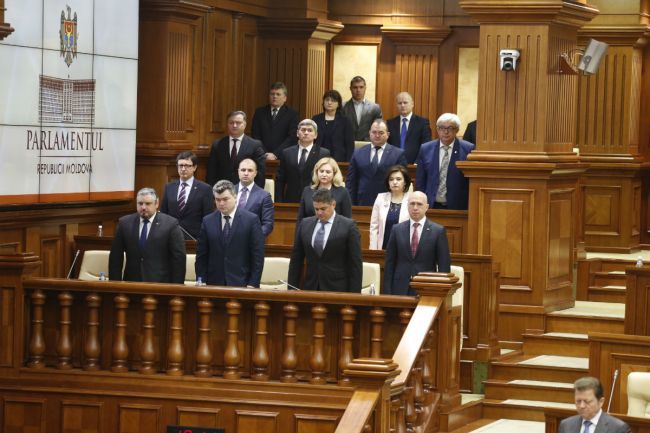 Ce realizări și eșecuri lasă în urma lor ministerele eliminate din Guvern. Foto: gov.md