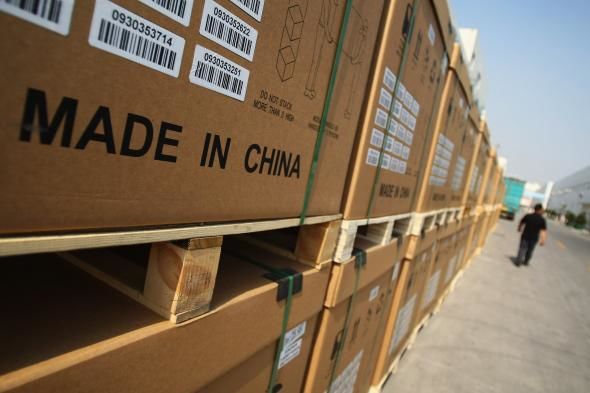 România este noul ''tigru al Europei'', cu o creștere economică de tip chinezesc.