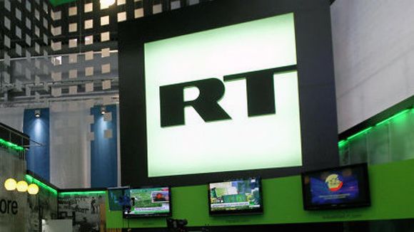 RT Ruptly тоже стали нежелательны в Молдове.