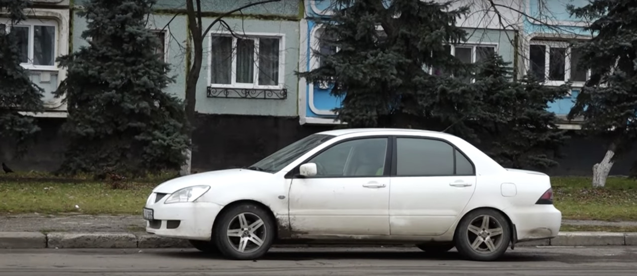 Бельчанин найден мёртвым в собственном автомобиле.