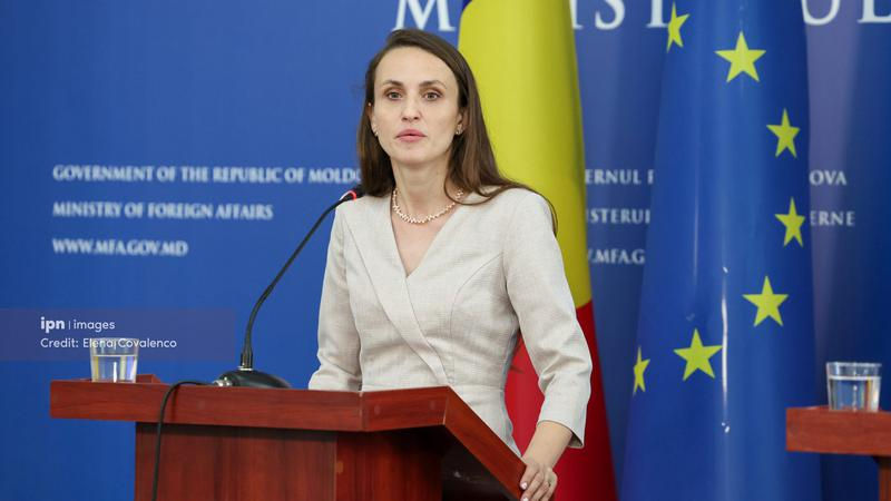 Цою: Самый простой вариант и для Румынии, и для Молдовы — объединение внутри ЕС.