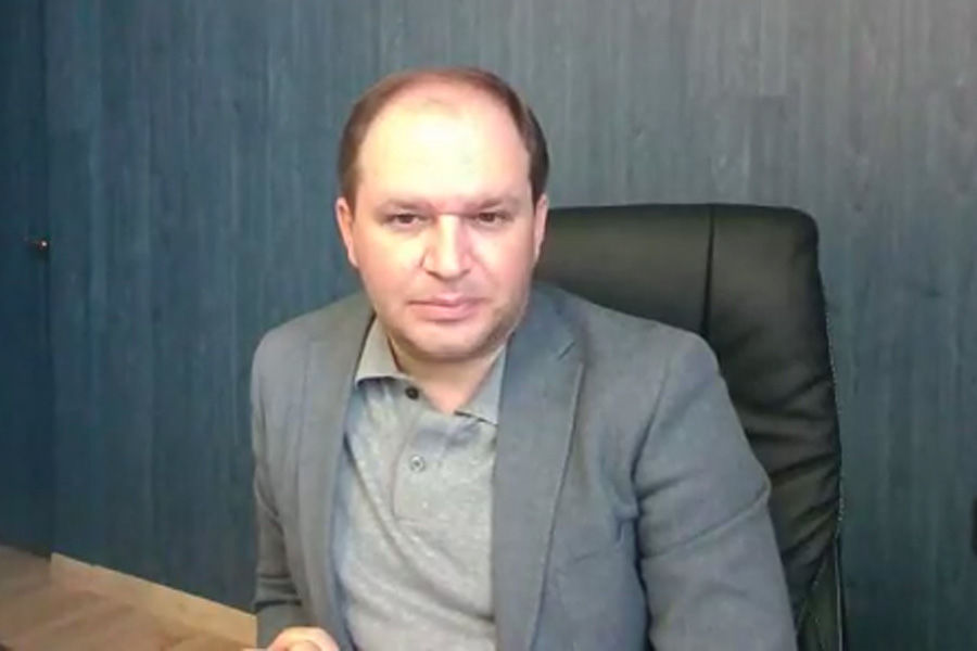 Чебан: Необходимо обеспечить граждан пульсоксиметрами.