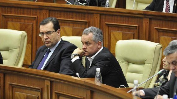 К платформе могут присоединиться и другие депутаты. Фото: Максим Андреев, NewsMaker