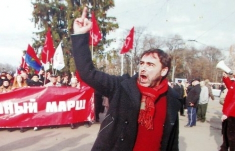 Am criticat în permanenţă activitatea Coaliţiei de Guvernare, cu Vlazii ei cu tot.