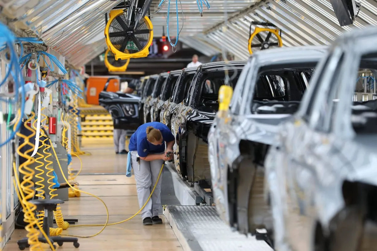 Volkswagen под угрозой финансового кризиса: компании не хватает €11 млрд.