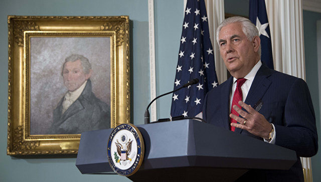 США одобрили продажу Польше вооружений на 500 миллионов долларов. Фото: AFP