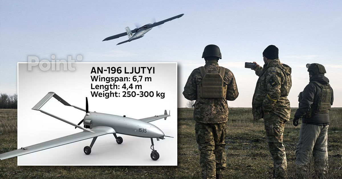 Финские военные опубликовали инструкции для граждан, как опознать потенциально опасный дрон.