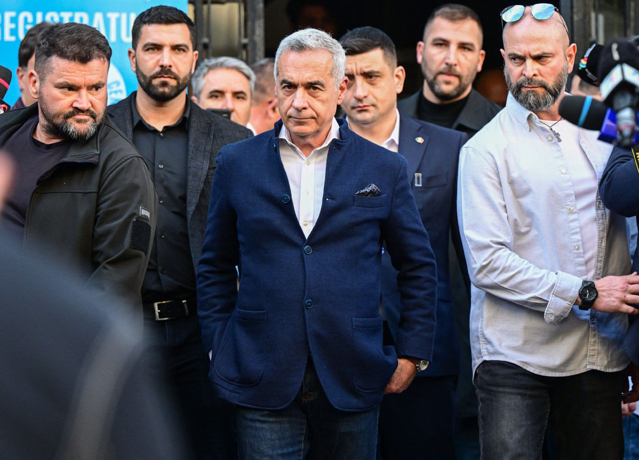 Curtea Constituțională a României: Georgescu va putea candida la președinție la următoarele alegeri.