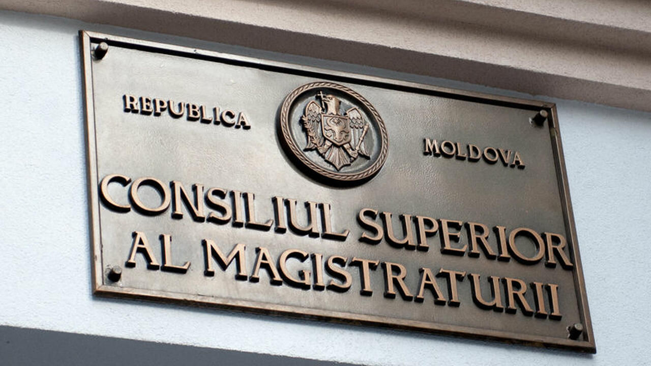 CSM caută un membru din instanțele de apel.