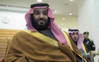 Саудовская Аравия прекращает заказы у немецких компаний.