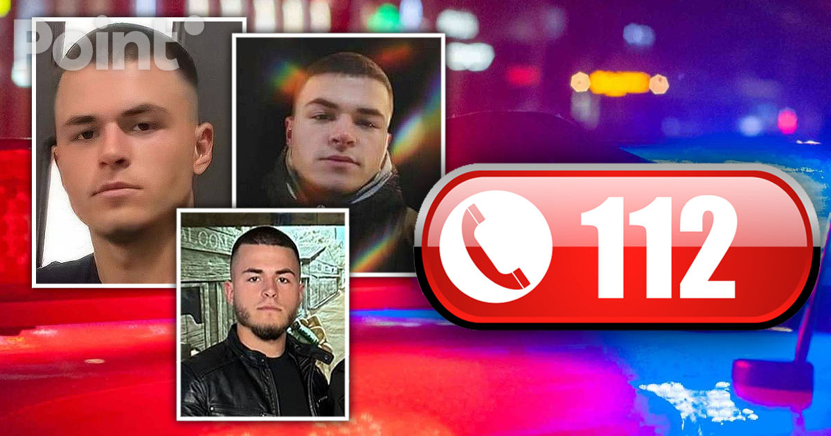 Un tânăr de 21 de ani din Bălți a dispărut: Poliția cere ajutor.