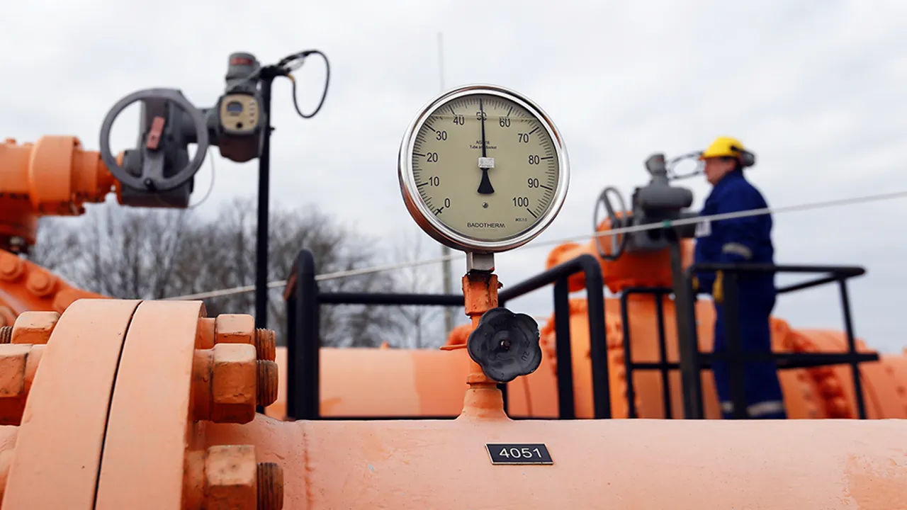 Польша заполнила свои газовые хранилища более чем на 90%