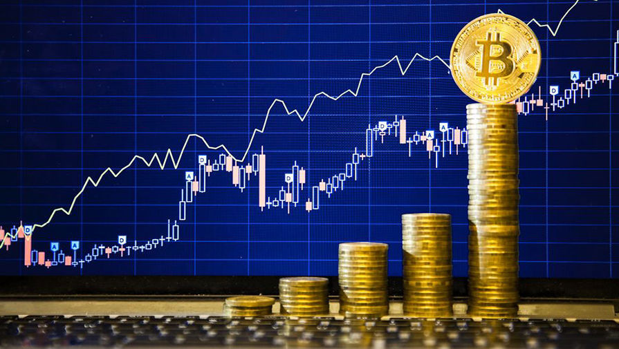 В США провели крупнейшую конфискацию украденных биткоинов.