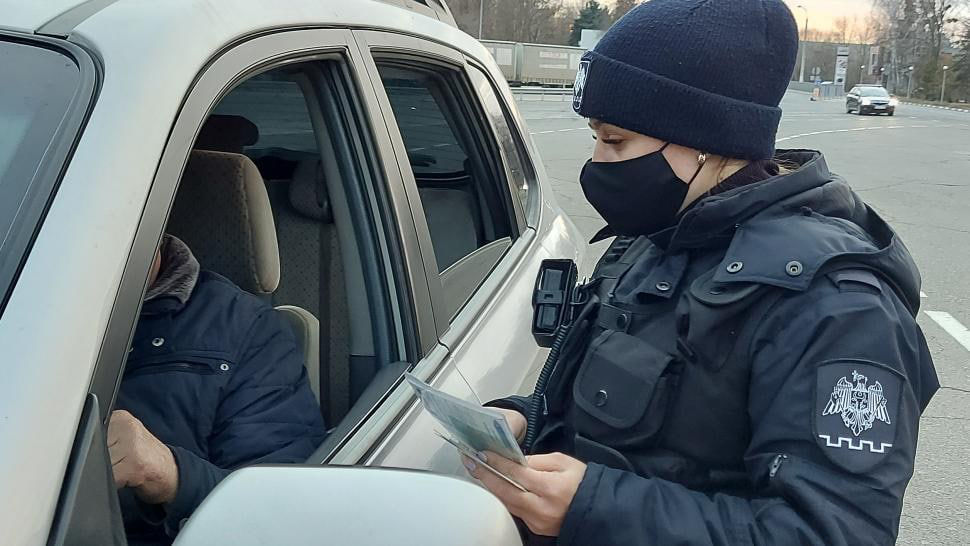 Погранполиция: С 24 февраля в страну въехали 359 407 граждан Украины.
