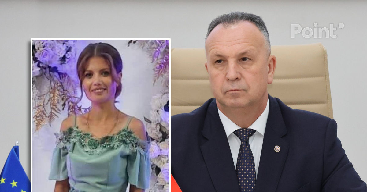 Emil Ceban: Ludmila Vartic a încercat să se sinucidă încă din noiembrie.